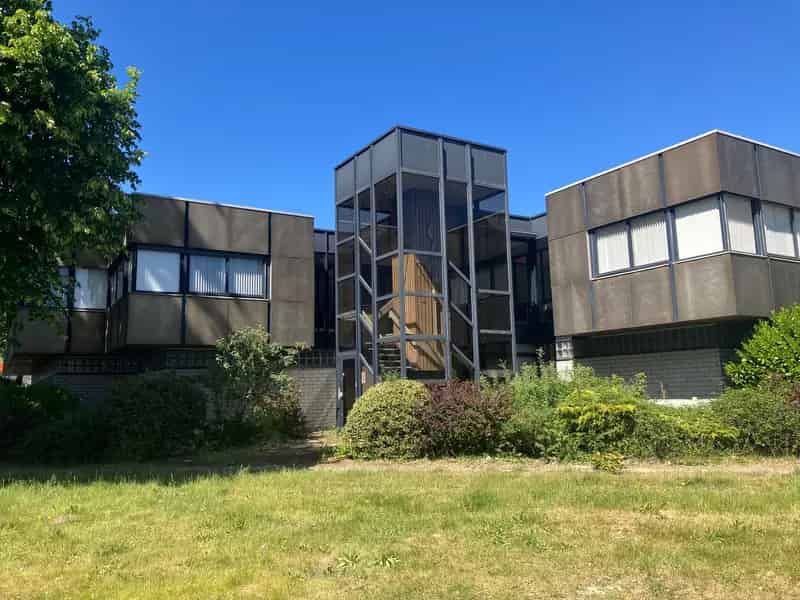Bedrijfshal Almere Haven te Huur 1175m²