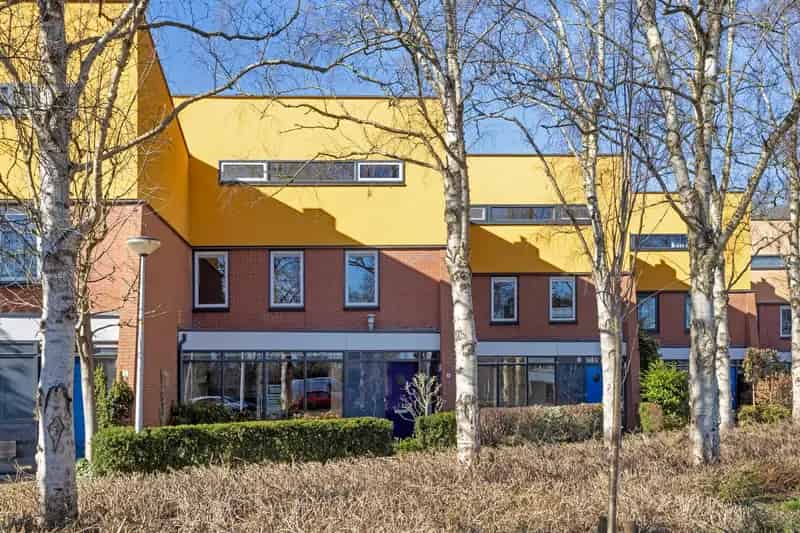 Huis te koop Deventer Keizerslanden: Ruime gezinswoning met tuin en garage