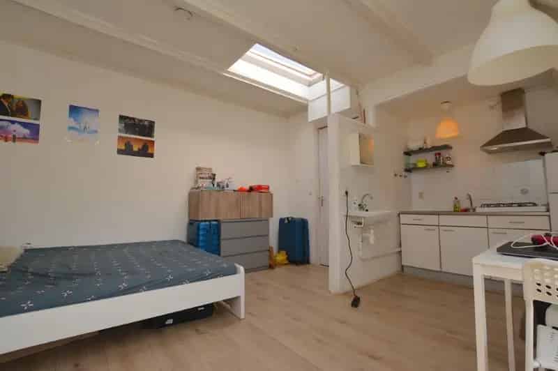 Kamer Korreweg Groningen 19m2 Eigen Keuken