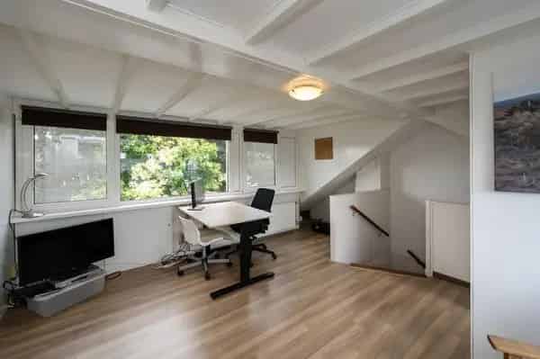 Ruime Hoekwoning Maarssen 4 slaapkamers Zonnepanelen