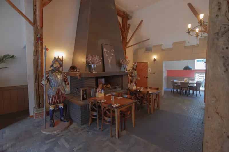 Landgoedcamping Nienoord te koop