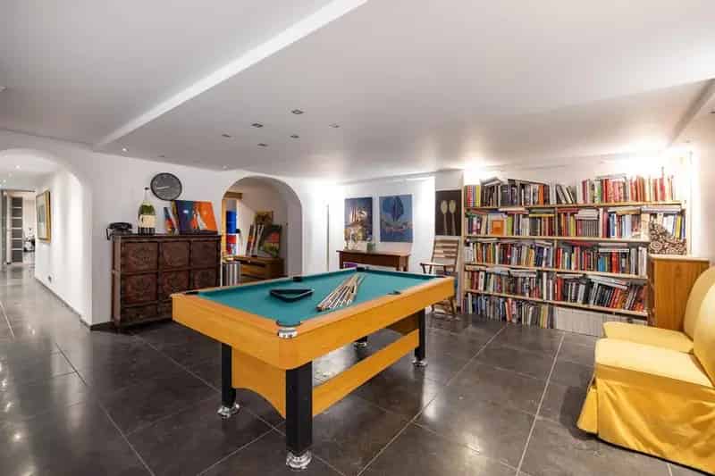 Villa te Doorn met Zwembad en Wijnkelder
