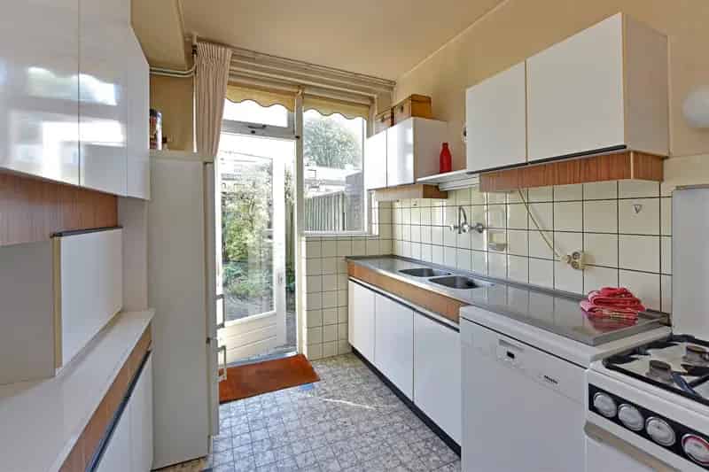 Ruime eengezinswoning 5 slaapkamers Driebergen