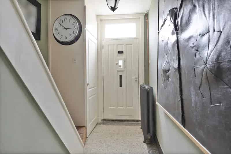 Huis Te Koop , 40, Oost Voorgors, Middelharnis, Zuid-Holland