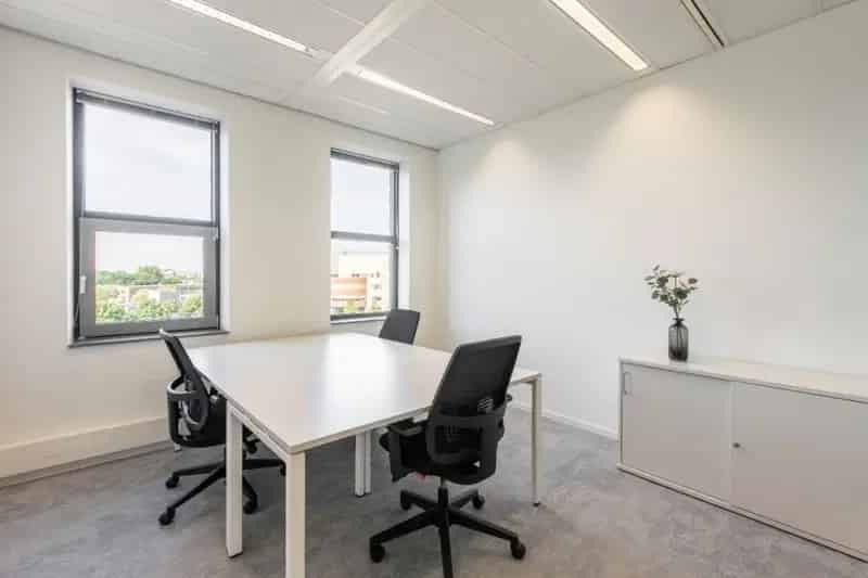 Kantoor Amersfoort 3-4 Personen Alles Inclusief