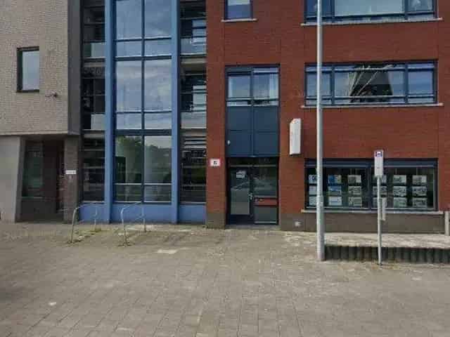 Appartement te huur Ede Molenstraat
