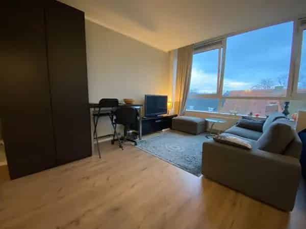 Studio te huur Assen vanaf 1 juni