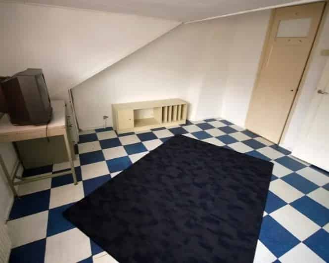 Kamer Maisonnette Rustig Centraal Gelegen