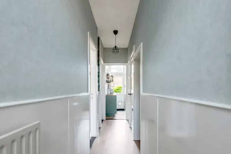 Instapklaar Appartement Alphen aan den Rijn Tuin 54m2