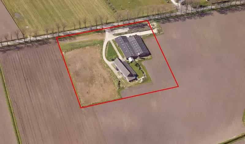 Agrarisch bedrijf Deurne | Zoek agrarische bedrijven te koop: Walsbergseweg 40 5752 PA Deurne 