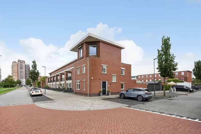 Huis te koop: Tasmanië 124 2721 GB Zoetermeer | Funda