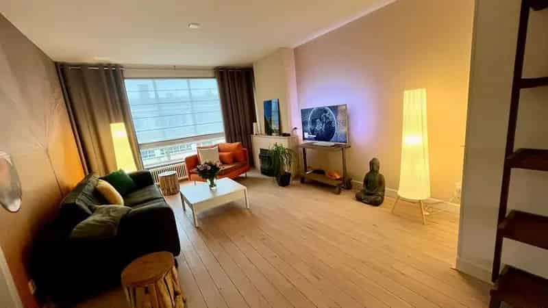 Gemeubileerd 2 Slaapkamer Appartement Benoordenhout Den Haag
