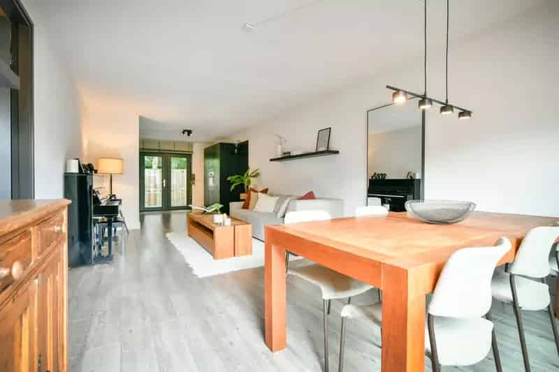 Appartement te koop Wilnis 3-kamer appartement nabij Mijdrecht
