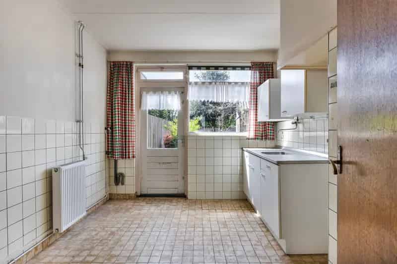Huis te koop Berlicum Irenestraat 4 slaapkamers