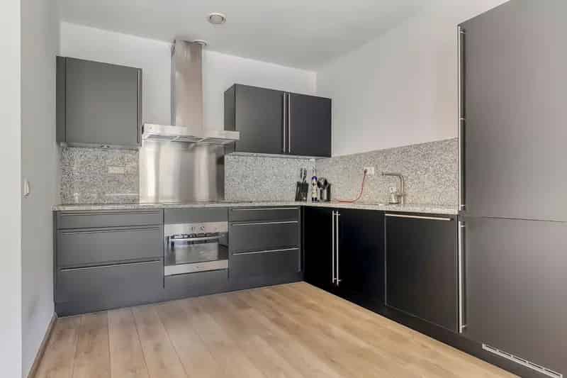 3-kamer appartement Amsterdam Osdorp 97m² balkon berging parkeerplaats