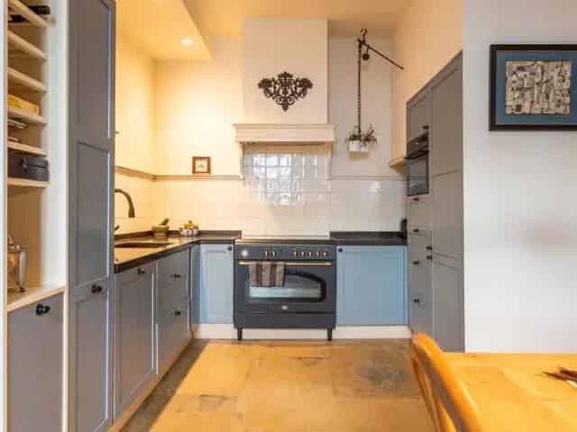 Sfeervolle woning Zeeheldenkwartier Den Haag