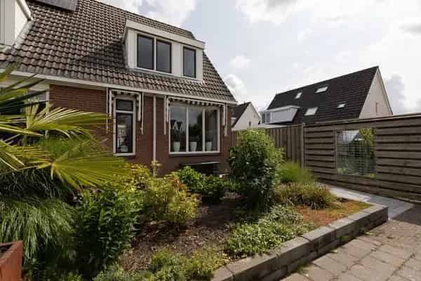 Ruime Hoekwoning te Sneek Duinterpen 3 slaapkamers