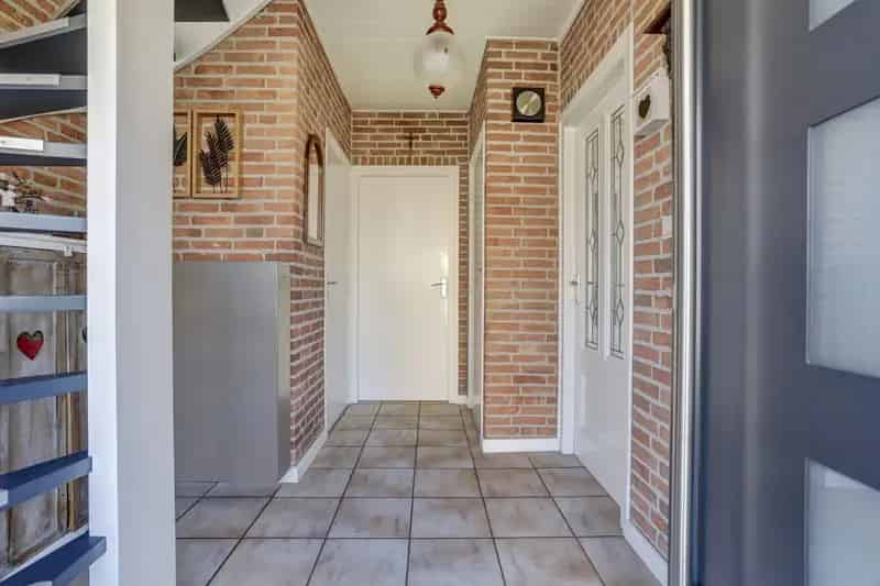 Vrijstaande woning 4 slaapkamers Rucphen 168m2