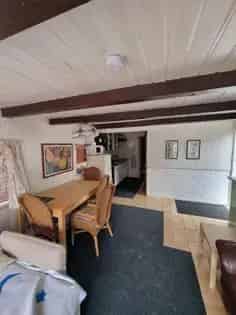 2 Kamer Huis 37m² Muiderberg Recreatieverhuur