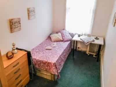 Direct van eigenaar: woning te huur onbepaalde tijd borg 420