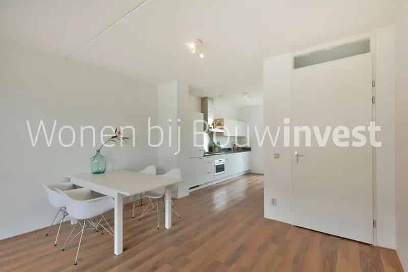 Te huur: Jaren 30 Tussenwoning Amersfoort 115m2 3 slaapkamers