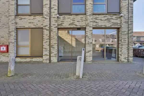Modern 2-kamerappartement Terwijde Utrecht Instapklaar Balkon