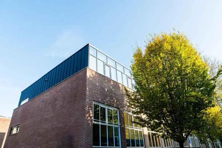 Nieuwbouw Appartement Utrecht 2024 - 3 Slaapkamers - Energielabel A+++