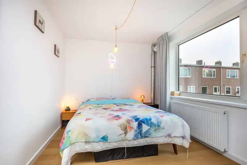 Gerenoveerde Hoekwoning Amsterdam Kindvriendelijke Buurt