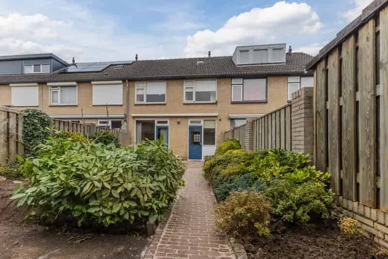 Huis te koop Sint Oedenrode 3 slaapkamers Tuin Eerschot