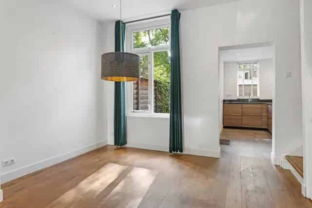 Huis te huur Utrecht 2 kamers 65m2 1850