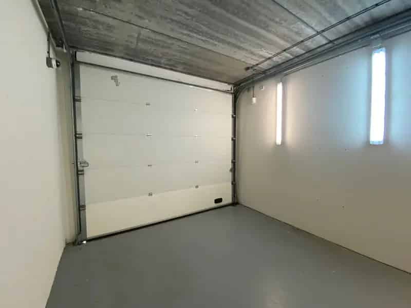 Bedrijfshal te Huur Middelburg 110m2