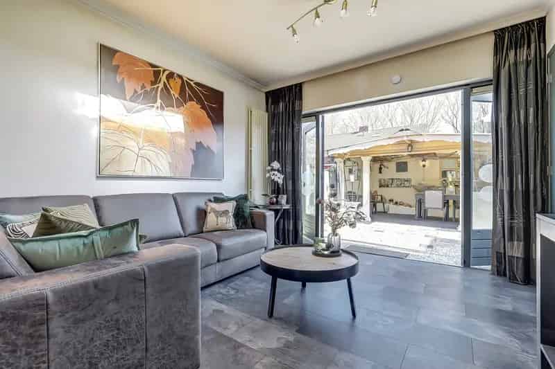 Ruime Tussenwoning 132m² Oosterhout Vogelenbuurt 3 slaapkamers 2 badkamers