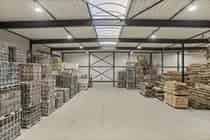 300-1065m2 Bedrijfsruimte te Huur Den Bosch