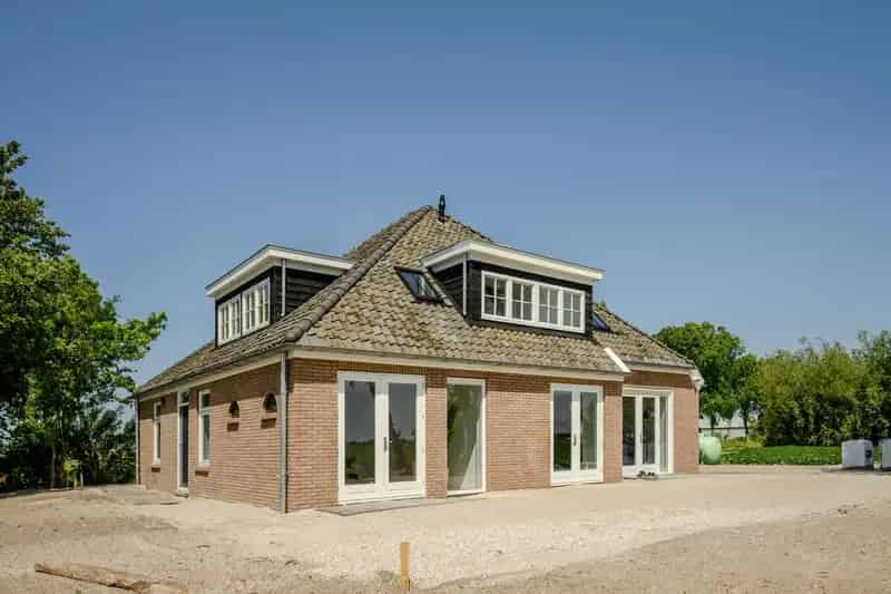 Huis te koop: Wormerweg 22-A 1464 NB Westbeemster | Funda