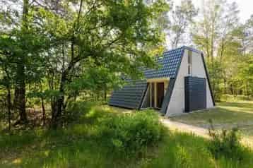 Bungalowpark Hoenderloo Wellnesswoning 4 Personen