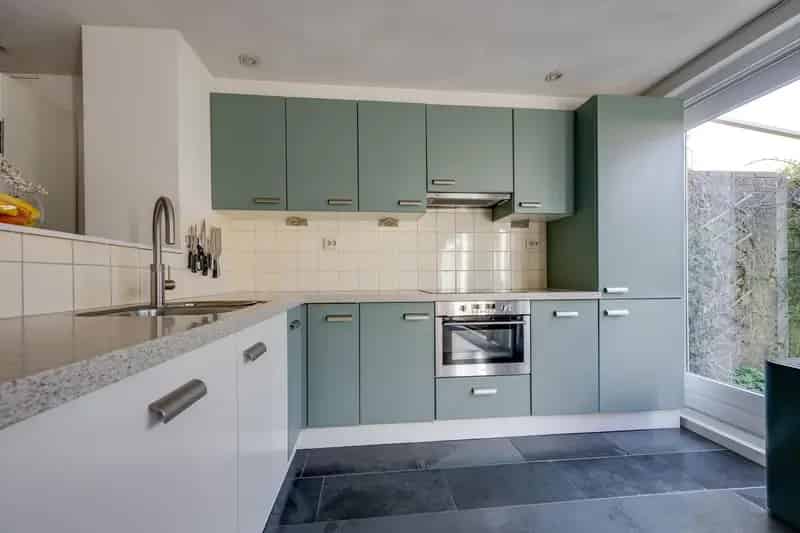 2-onder-1-kapwoning te koop Hoeven