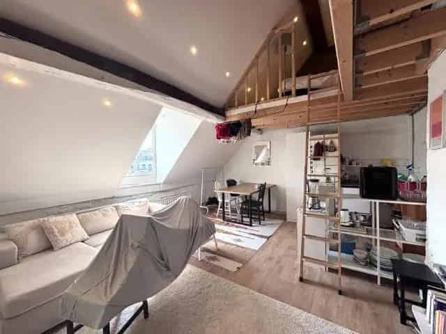 Ruime Studenten Kamer Maastricht Heggenstraat