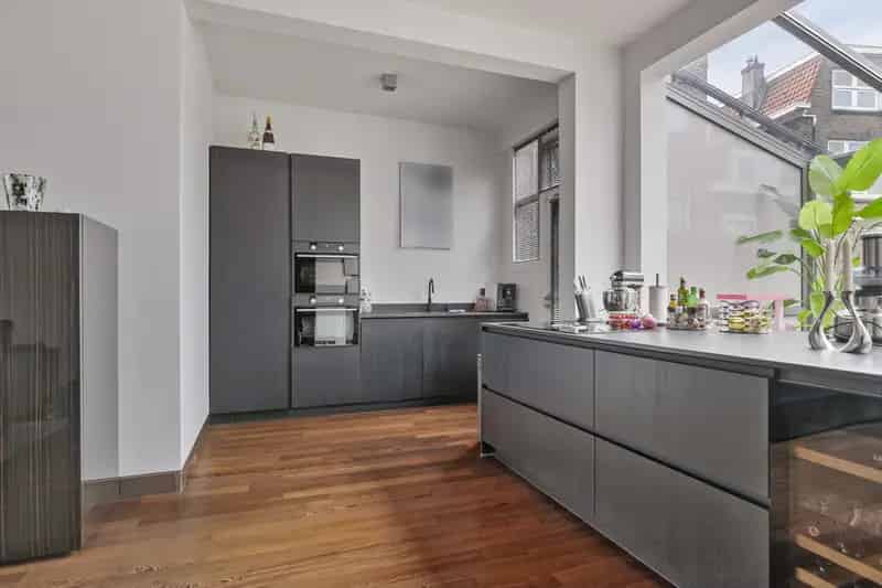 Huis te huur Hillegersberg Rotterdam 258m2 Gezinnen Short Stay