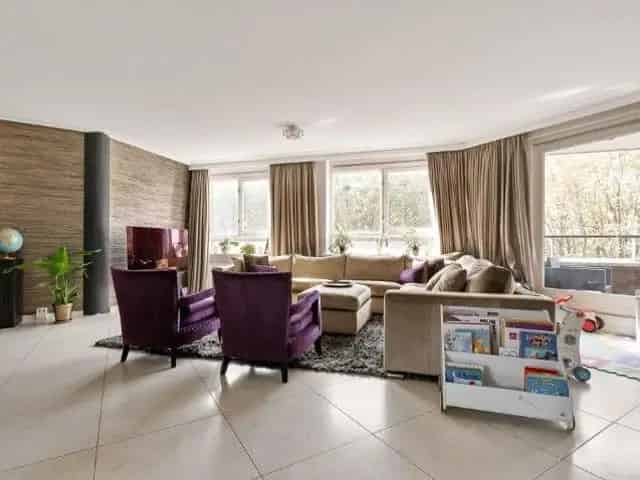 Ruim 2-kamer appartement Westerpark te huur Gemeubileerd of gestoffeerd