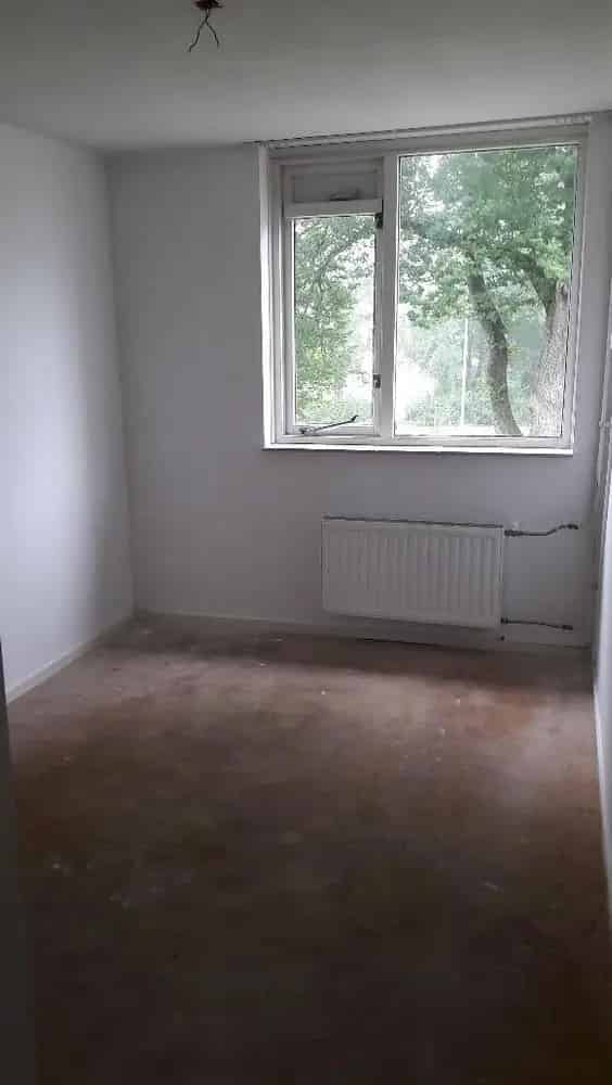 Ruime woning 126m2 Delfzijl tijdelijke verhuur