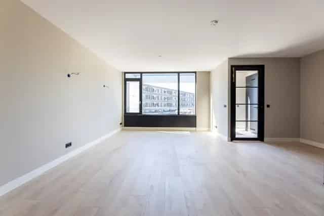 Bovenwoning Rotterdam HillegersbergSchiebroek 4 kamers 100m2