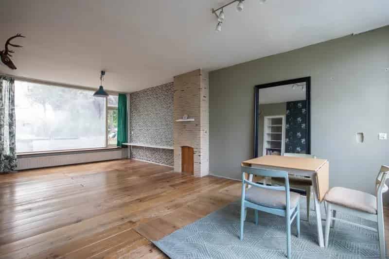 Ruime eengezinswoning te moderniseren Uithoorn
