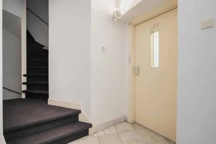 Luxe Grachtenappartement Amsterdam