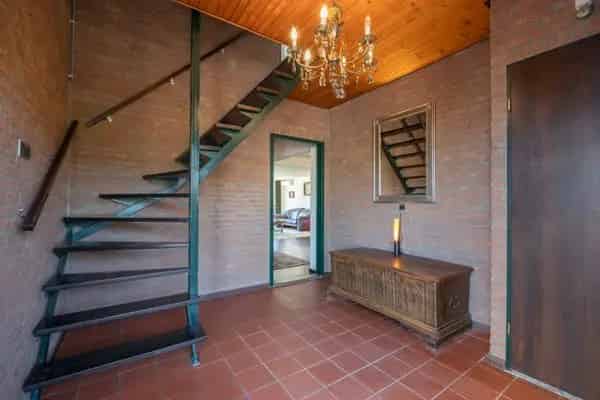 5 Slaapkamers Vrijstaande Villa Loon op Zand Nabij Nationaal Park