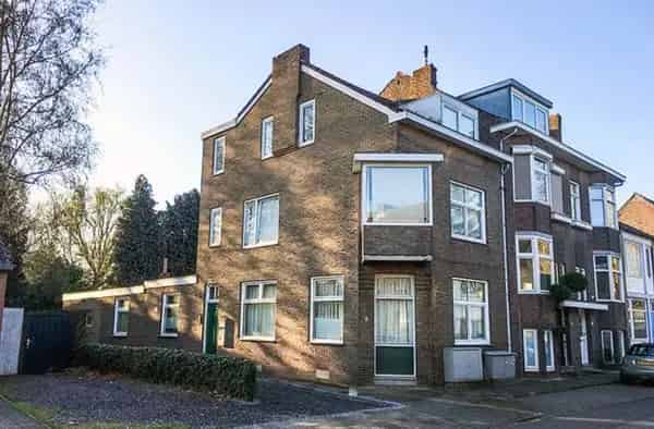 Appartement Maastricht 1 Slaapkamer Gemeenschappelijke Berging