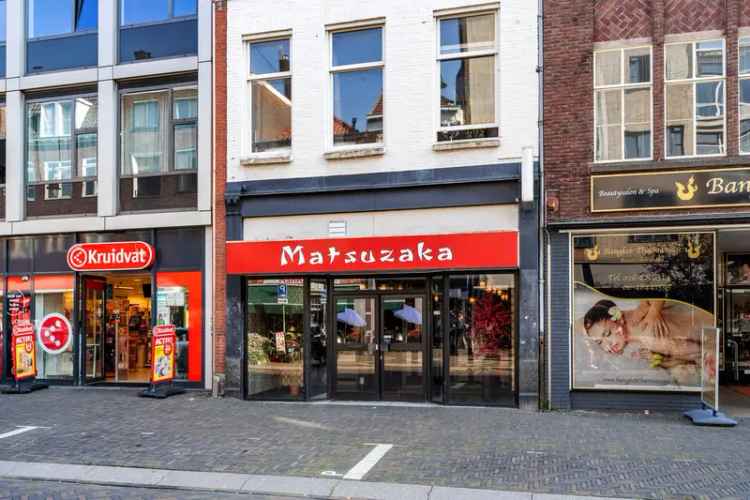 Belegging Arnhem | Zoek beleggingen te koop: Steenstraat 40 6828 CL Arnhem [funda in business]