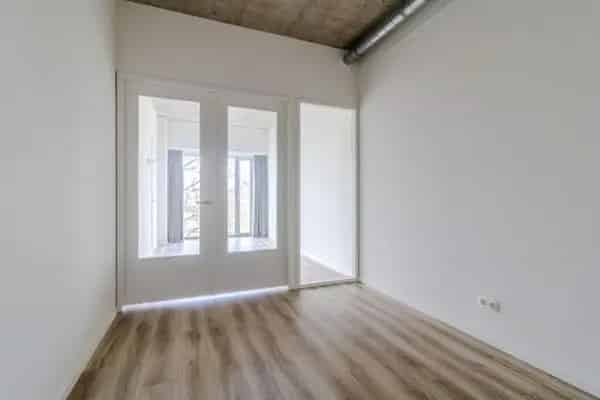 219 Moderne Duurzame Appartementen Nabij Station Schiedam