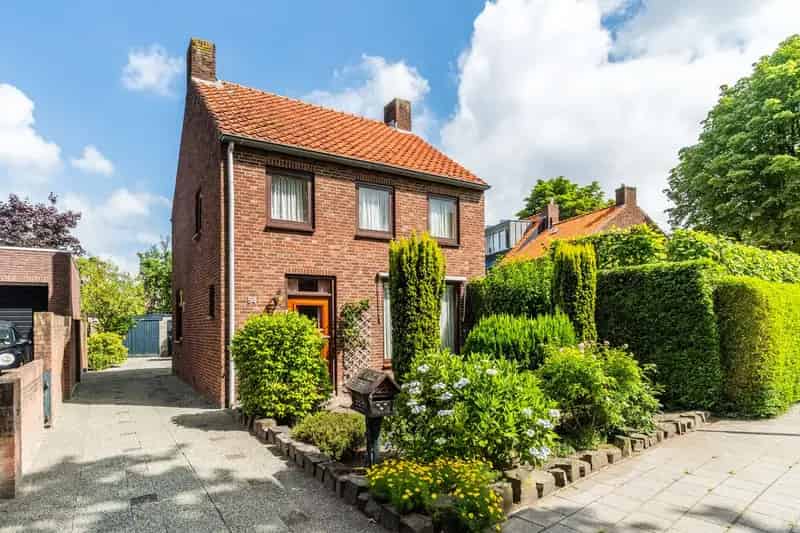 Huis te koop: Molenstraat 54 4902 NP Oosterhout (NB) | Funda