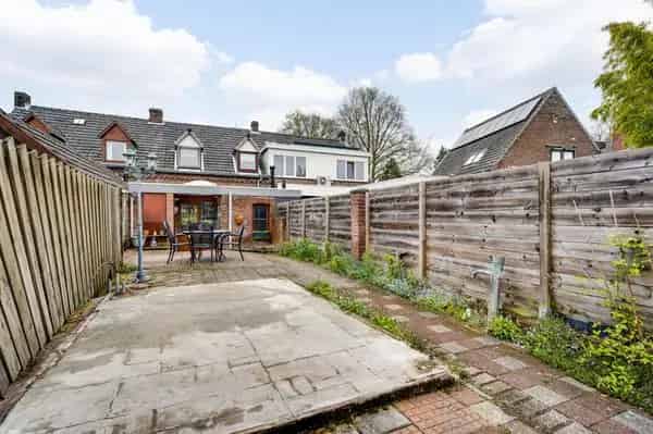 Huis Te Koop , 47A, Bosstraat, Swalmen, Limburg