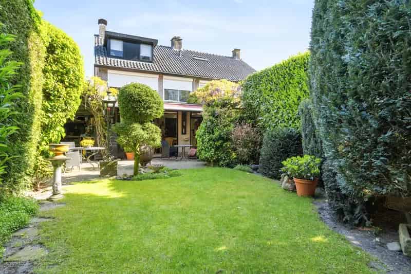 Huis te koop: Mortelweg 36 4847 BC Teteringen 